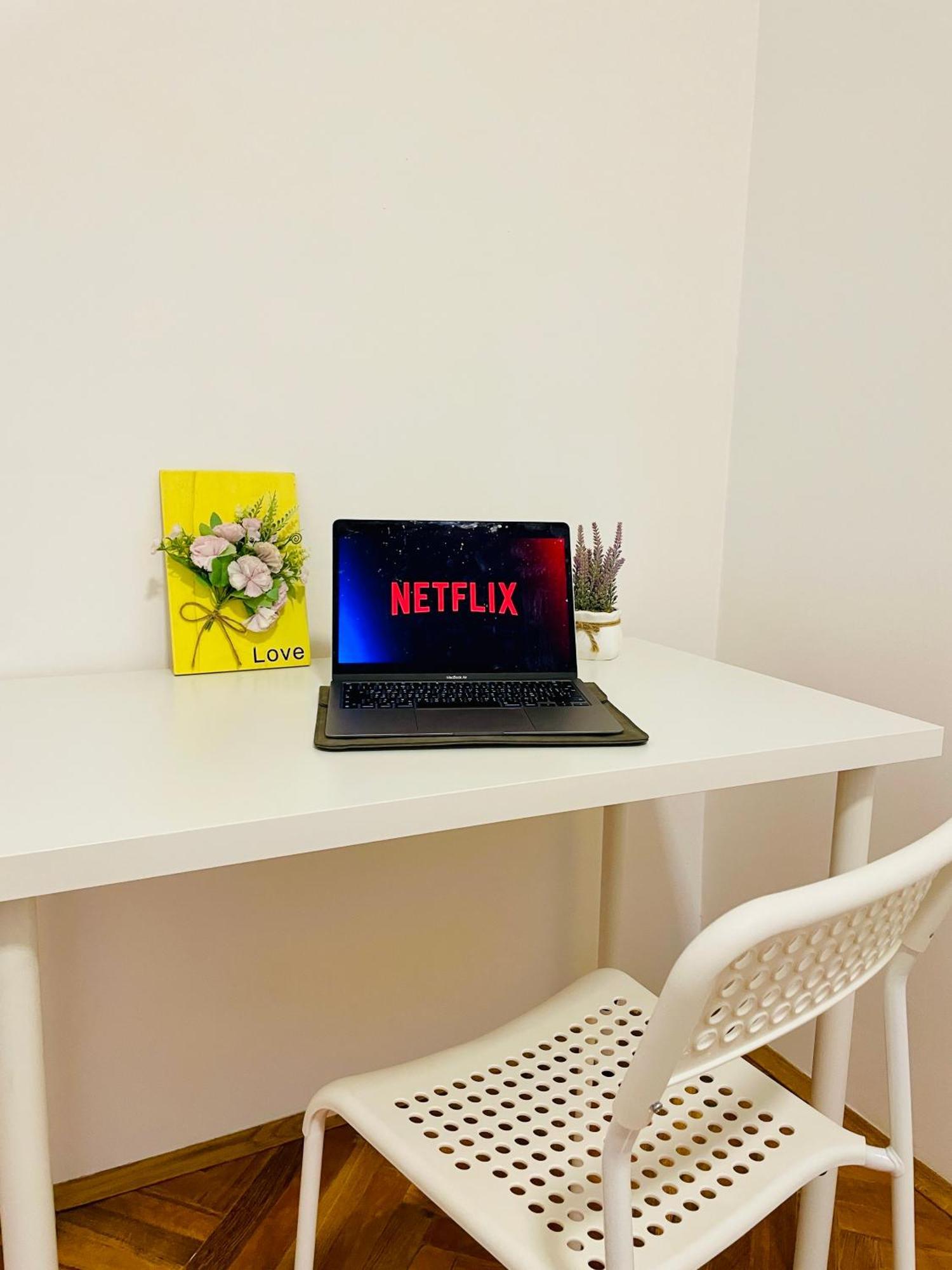 Hostel Green World Novi Sad Dış mekan fotoğraf
