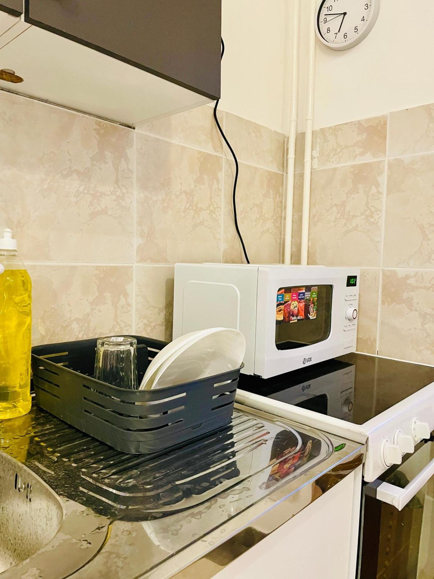 Hostel Green World Novi Sad Dış mekan fotoğraf