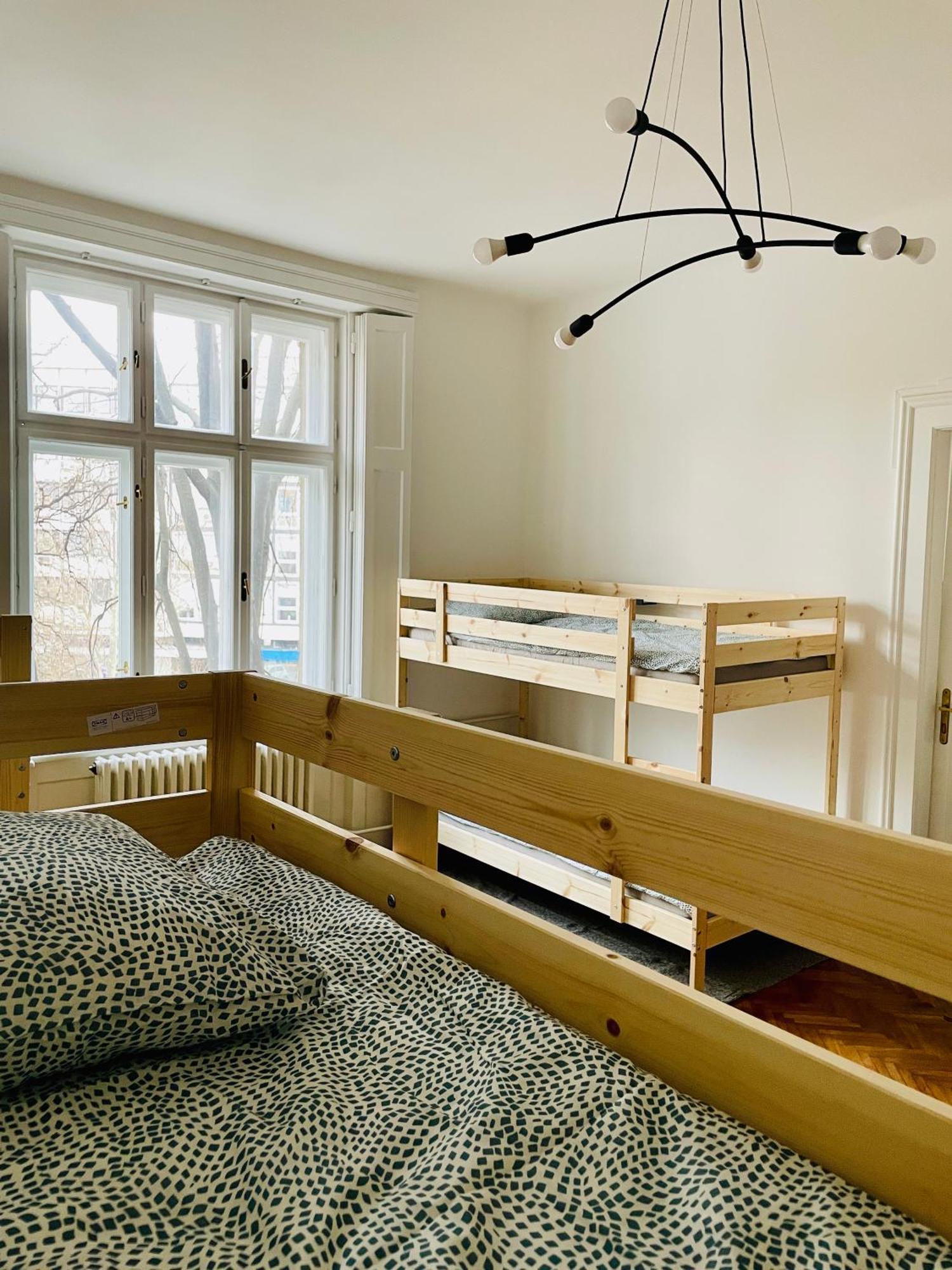 Hostel Green World Novi Sad Dış mekan fotoğraf